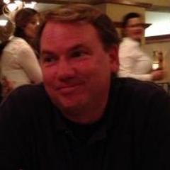 EricOnStJohn's profile picture. 