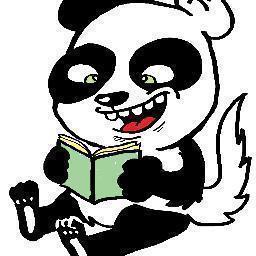 No es un perro ni es un panda, es una agrupación dedicada a difundir la ilustración creativa, la animación, el coleccionismo y el fanatismo.