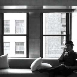 keeganwilcox's profile picture. Director