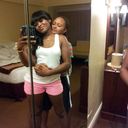 Alicia Ramdanie - @krystal_pratt69 - Twitter