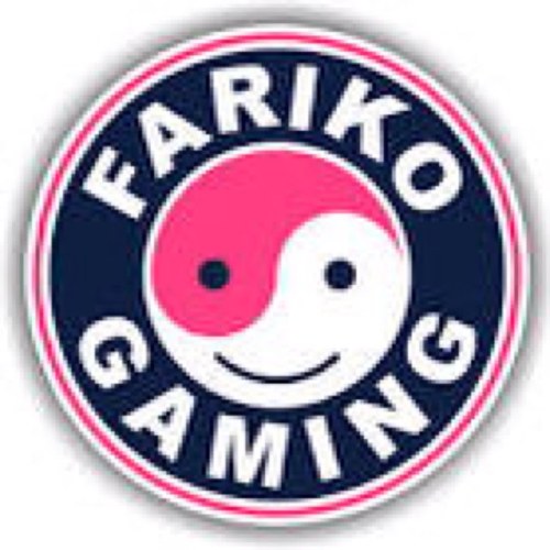 FarikoMix's profile picture. 