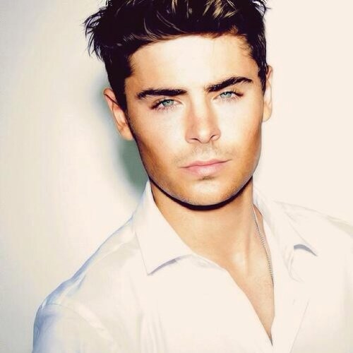 Official Wax Zac Efron ;) Actor i love my girl sooo much i need her every second of the day @Barbarawax_