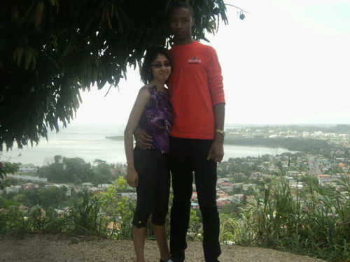 SugarMohammed's profile picture. Tonio ur d best boyfriend in d world I'm so happy to be wit u