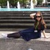 Rose Sparrow (@rosesparrow) Twitter profile photo