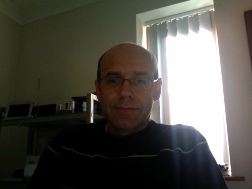 CEO at StarterMotor. All views my own, or someone else's.