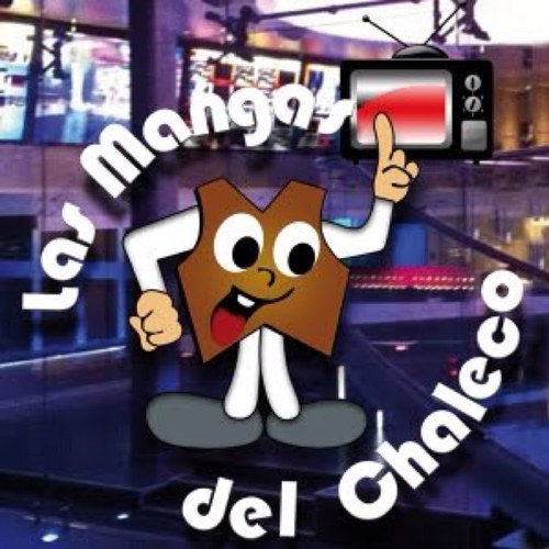 Cuenta official de Las mangas del chaleco.