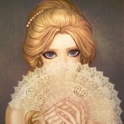 Good evening, my friend. Do you remember my name? Oh, no worries, then I am Cecil Cresthaven, or Lady Cresthaven, if you prefer. Please, have a drink...