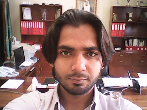 Founder & CEO @ Hiba Trading SMC-PVT Ltd