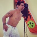 Frank Montero - @Zumbafranky - Twitter