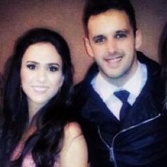 ♡ we will always cheer for you to be together in the end - @Tatawerneck @CapellaRodrigo ♡