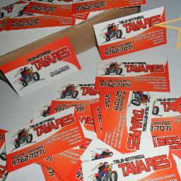 -Telefone:(51)9762-7071 
-E-mail:felipe.zinn@hotmail.com 
-Serviços Bancários,Entrega de Boletos,Cobranças,Coletas e Viagens.
http://t.co/4pmVjr3iKO