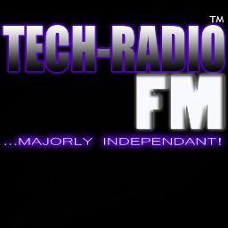 TechRadioFM's profile picture. W.A.I.N. TECH-RADIO FM!..
Online Radio Station via BlogTalk Radio
And Coming Soon to Your FM Radio Dial!