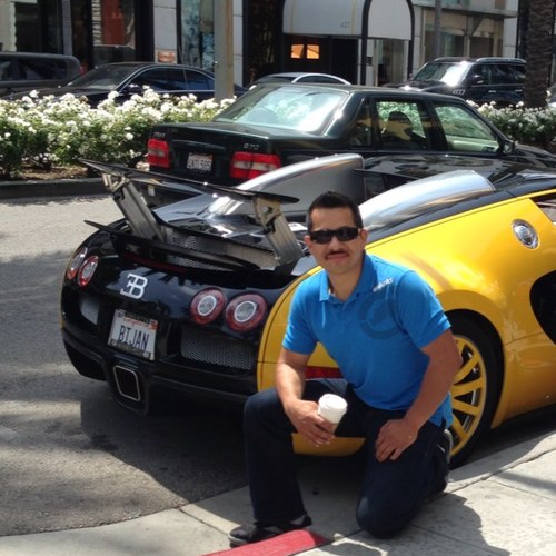 chilango_usa's profile picture. Life is good!! :)