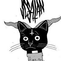 J.C. Satàn (@jc_satan) 's Twitter Profile