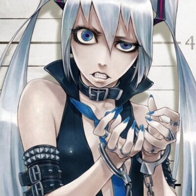 Miku Hagane (@_miku_hagane_) | Twitter