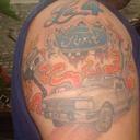 sergio ford - @sergioford - Twitter