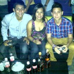 alijosecoronado's profile picture. Amo la electronica y A los scouts nada mas me importa ♥