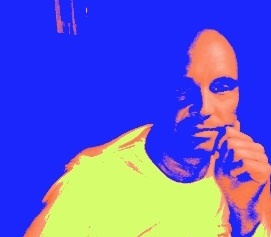 erwinkeller's profile picture. 