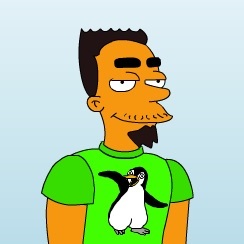 Geezer_Carcamal Profile Picture