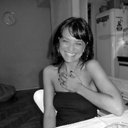 yaninazylberman's profile picture. Arquitecta, proyectista