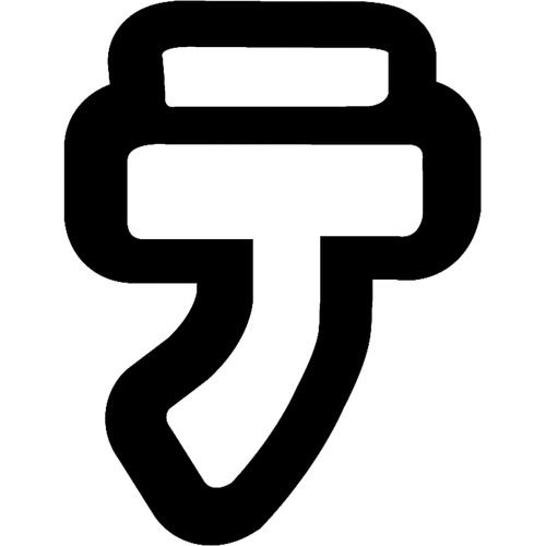 TetsuoRecords's profile picture. Talla 2XLC stood up combined the strength of Tetsuo and Suck Me Plasma to relaunch under the brand Tetsuo and of course writing soundhistory again.