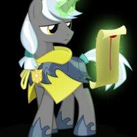Ambassador Glitch (@mlp_glitch) 's Twitter Profile