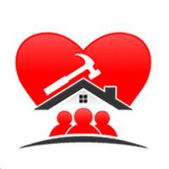 We are a #Calgary charity that provides renovations for homeowners with mobility challenges and economic need.