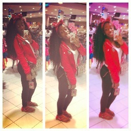 No bio , follow meeee & ill followback