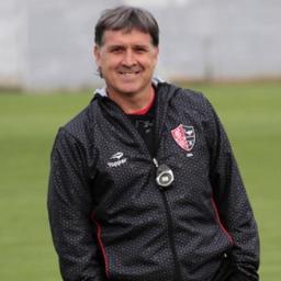 acá se alienta 🔴⚫️