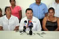 Secretario general de Sicobatab
