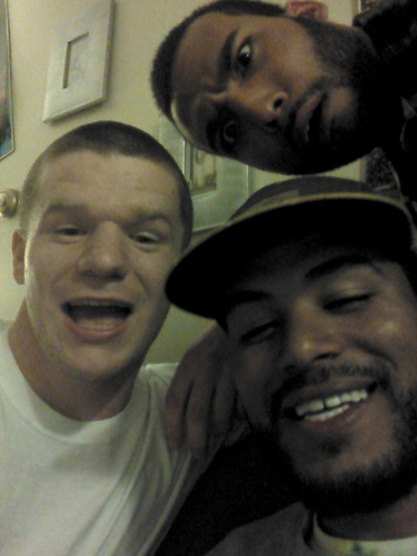 ChuckieNice48's profile picture. CJ Fresia