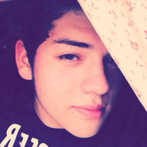 10.13.12♥Te Amo Edgar! -Gf♥