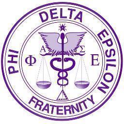 PhiDE International Medical Fraternity, SC Alpha Chapter at USC
https://t.co/d7NSqfLzdB