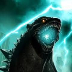 Godzilla (1954)