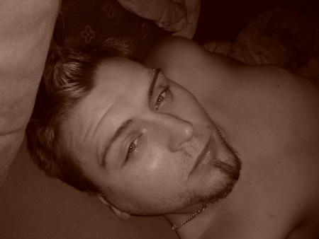 Systemerror30's profile picture. Mann
