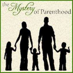 mysteryofparent's profile picture. 