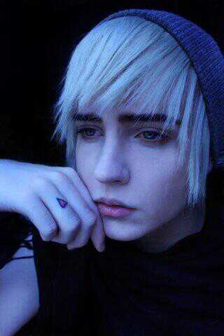 My Name is Noah Parkson my dad is Hades and my mom is dead|Some call me demon or prince of the underworld|Not caring about you life so leave me alone