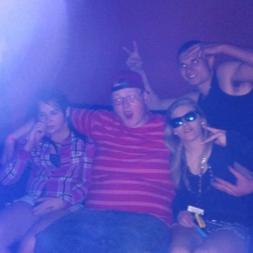 seth_sax's profile picture. Jus tryin to get my music out there a lil bit n promote shows