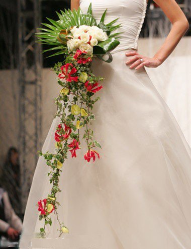 mina_flowers's profile picture. your wedding decoration will relflect your Character so Choose it carefully...