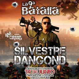 KrisNivia's profile picture. Silvestrista 100% Soy de Valledupar Capital mundial del Vallenato!! .. Sigueme y te Sigo...