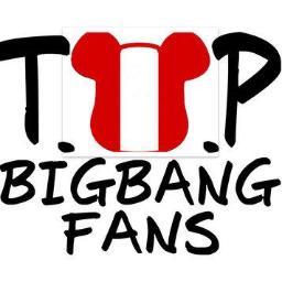 PERUVIAN FANSITE of #TOP ... photos, info and more ♥ TOP - Choi Seung Hyun ♥ / the most stylish man / , with love to VIPs.        FOLLOW us ♥