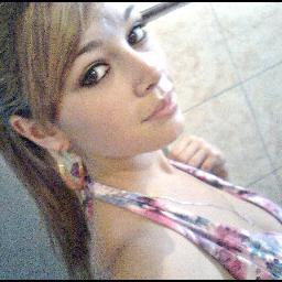 ACIMA DE TUDO DEUS! - 19 anos, Curitibana, Olhos castanhos, Taurina  - 
https://t.co/CTMYawY5cy