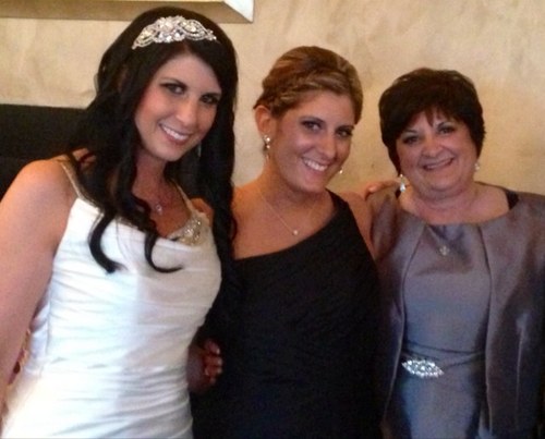 A Mom to my two beautiful girls. Bridal consultant. Love to shop. and Nana to a beautiful granddaughter, Avery Elizabeth