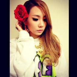 | I'M THE BADDEST FEMALE IN THE WORLD | THE LEADER | 91line | ^_~ DON'T CALL ME NUNA!!! #CLUTD #2NE1RP
