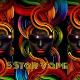 5StarVape's profile picture. 