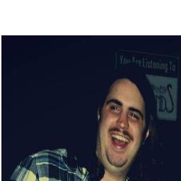 BigBearBruens's profile picture. He's iron tough and he's got a chest like a rug.  Play bass for The Vegabonds follow us on twitter @thevegabonds