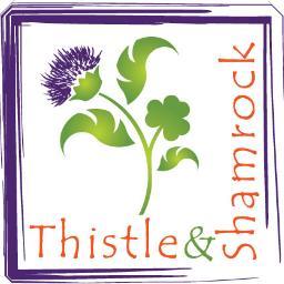 Thistle and Shamrock