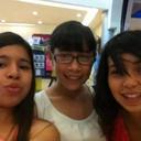 Elisa Hui Zer - @ElisaHuiZerBibs - Twitter