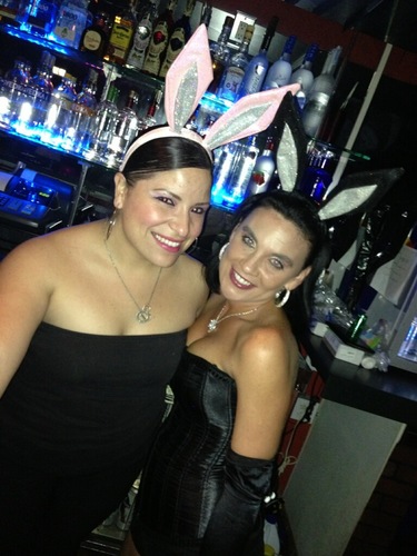 CristyDiggs's profile picture. The Basement at Davina's Cabo Grill & Cantina is an exclusive club with Bottle Service, DJ's, and a vibrant atmosphere.