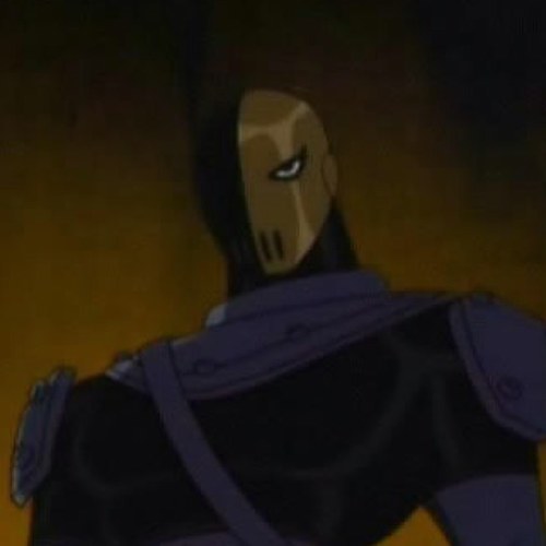 I am Slade, I am the Shadow which lurks in the dark, i am your worst Nightmare

RP 21+